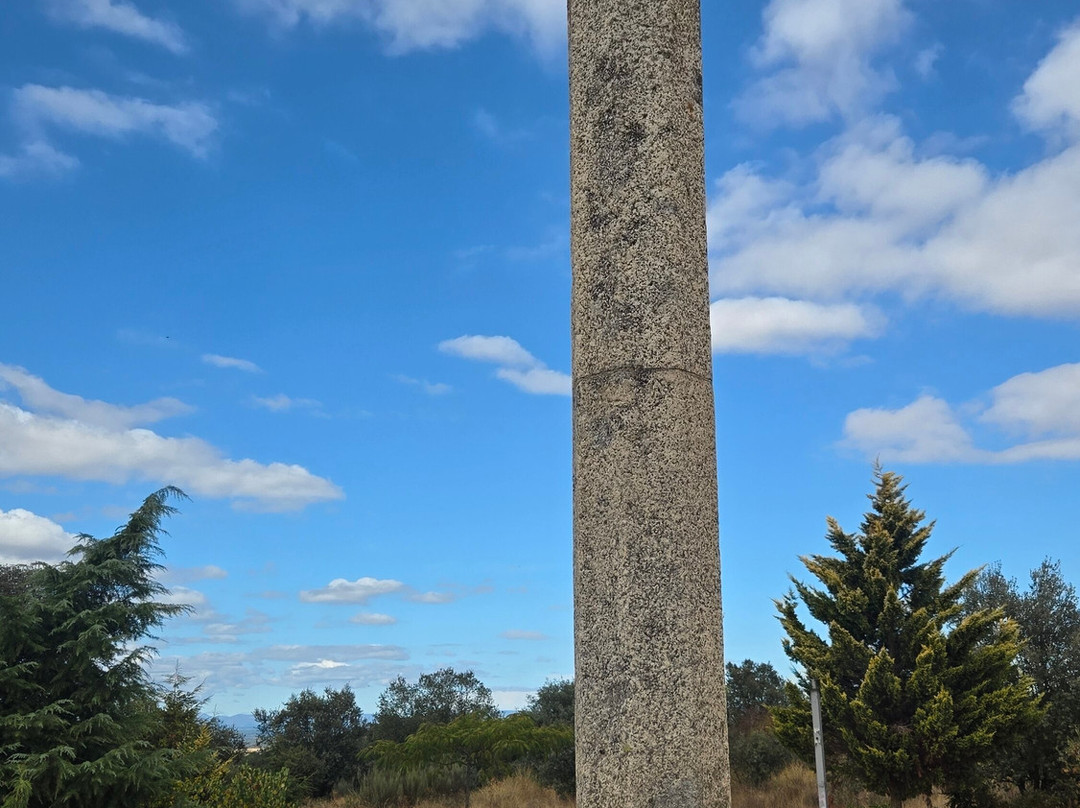 Tubuencamino-圣地亚哥德孔波斯特拉必去景点