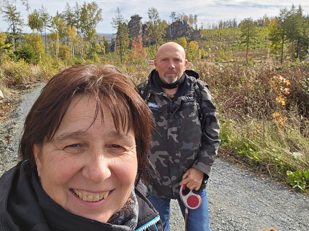 Harz National Park-韦尼格罗德必去景点