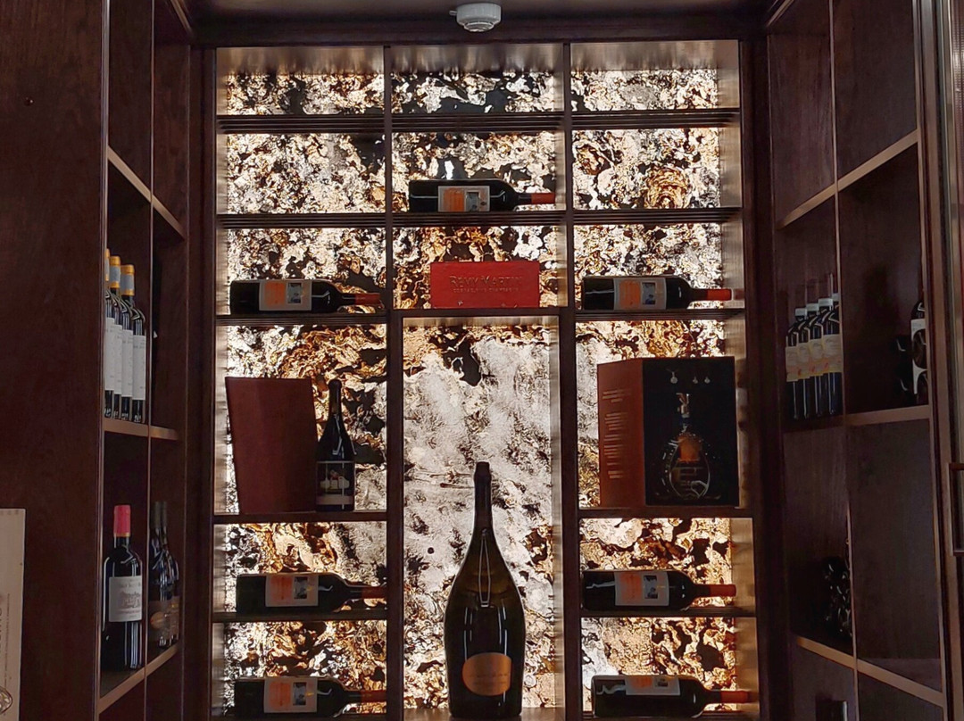 Restaurant Amelie