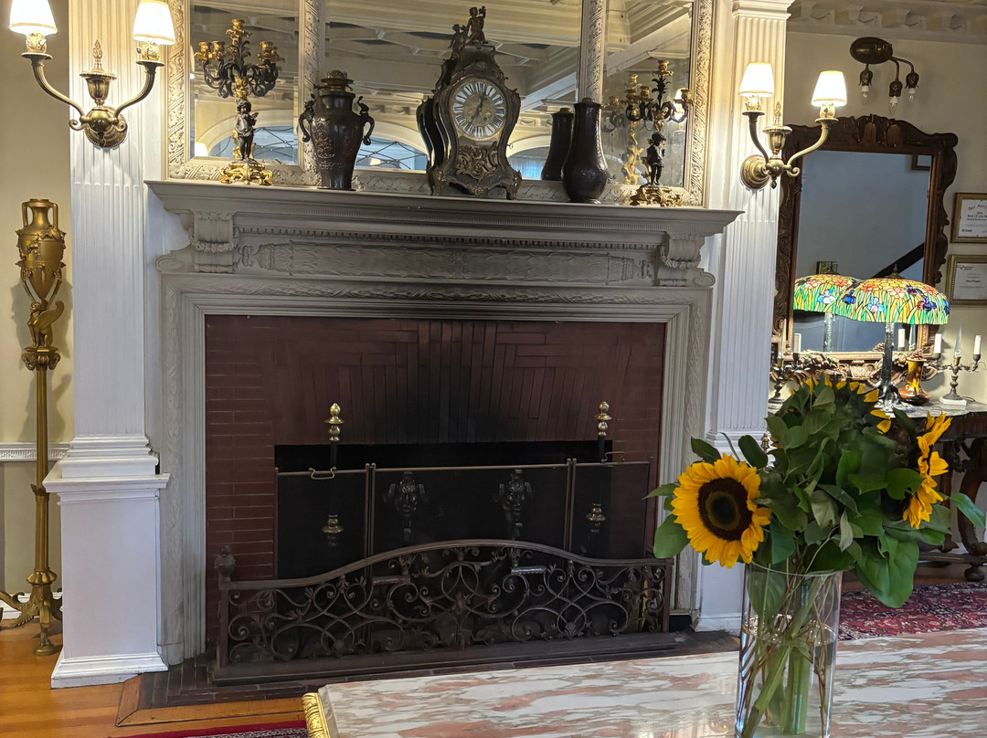 Edgewood Manor Inn主图