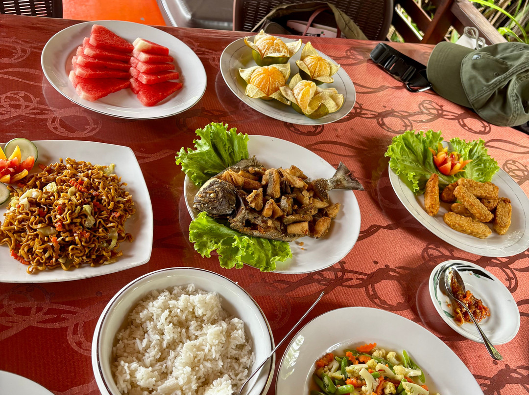 Sister Tour-Pangkalan Bun必去景点