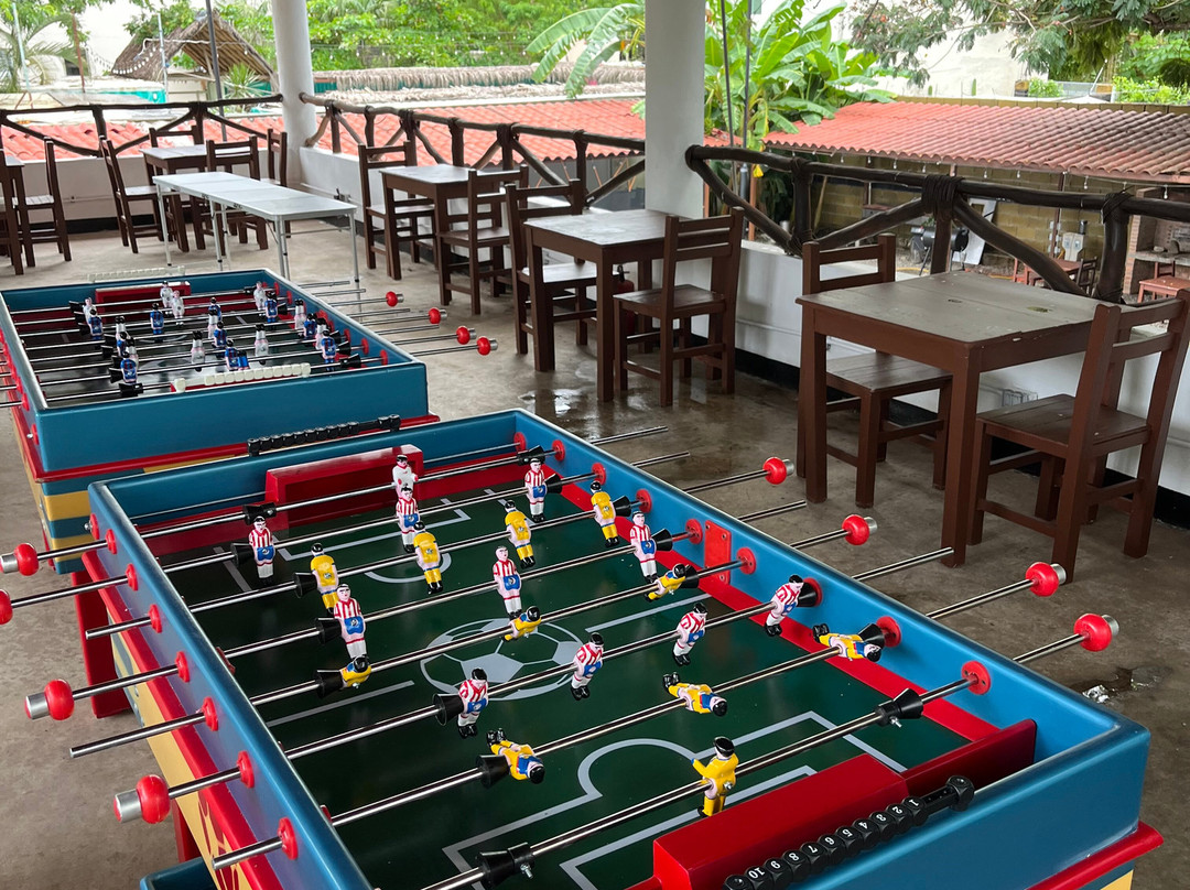 Sayulita Sandbar-Bahia de Banderas Municipality必去景点