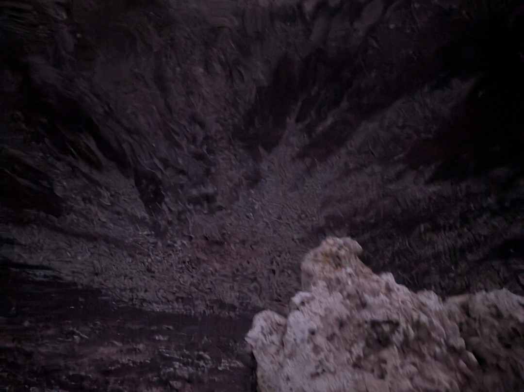 Volcano Roads-Caleta de Fuste必去景点