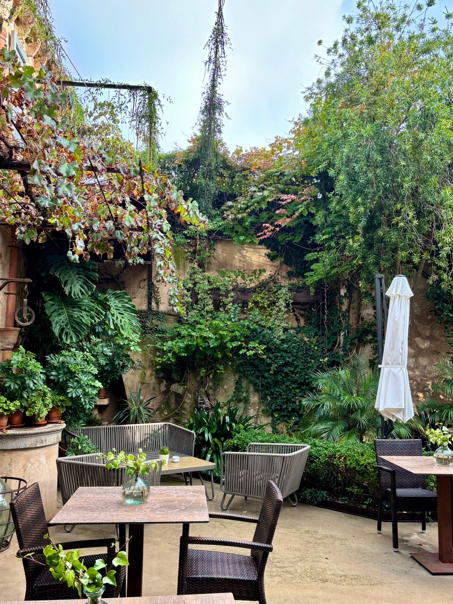 Can Joan Capo Hotel-官方