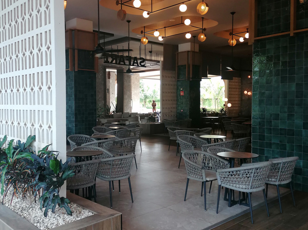 Voyage Sénégal Guide-Nianing必去景点