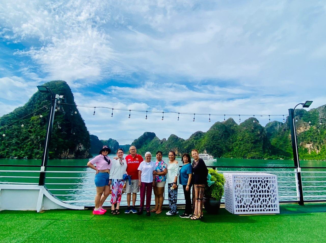 CongresosMX-曼谷必去景点