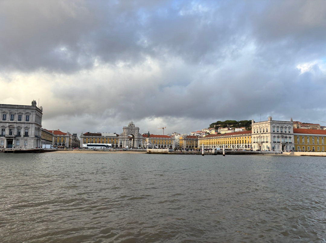 Sailing4you-里斯本必去景点