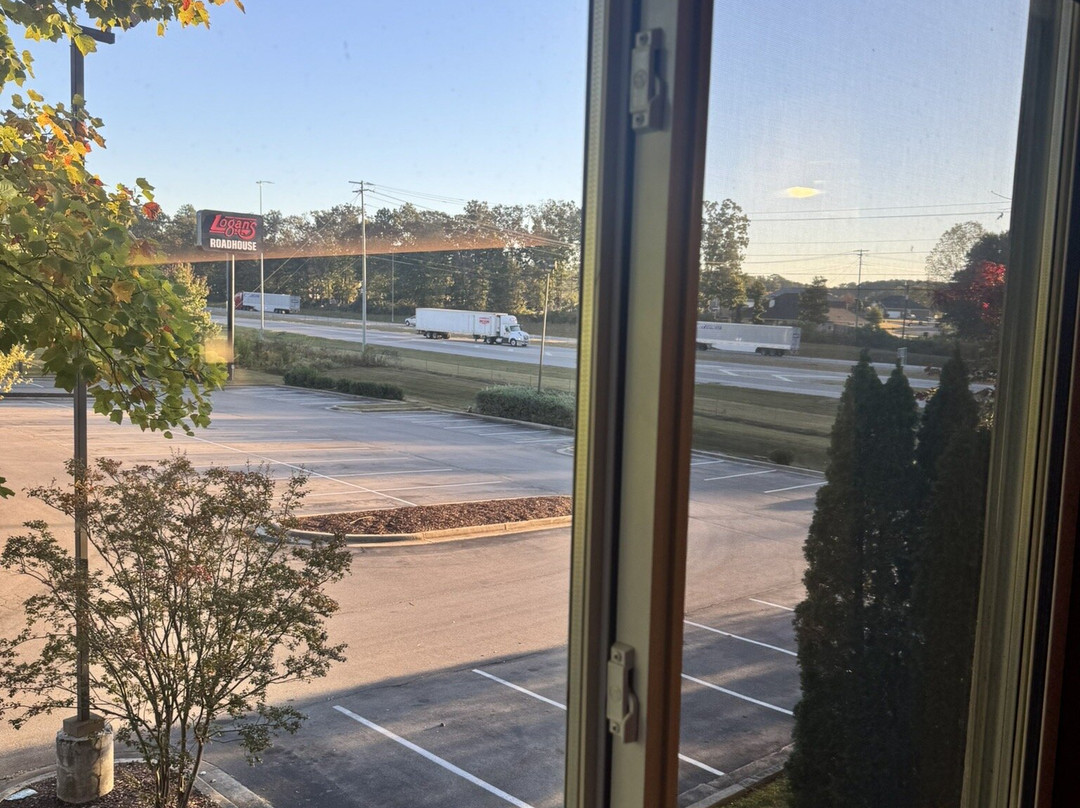 Holiday Inn Express & Suites Athens by IHG主图