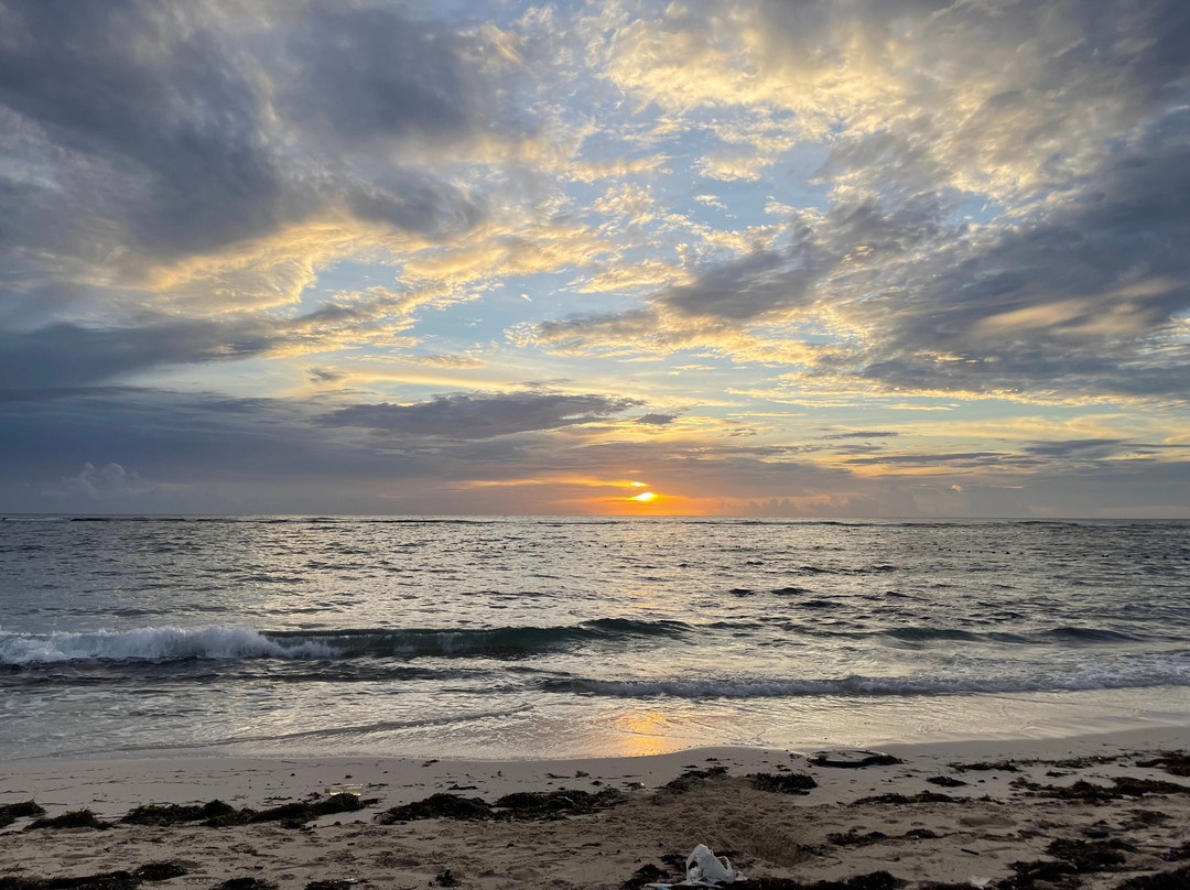 Decameron San Luis主图