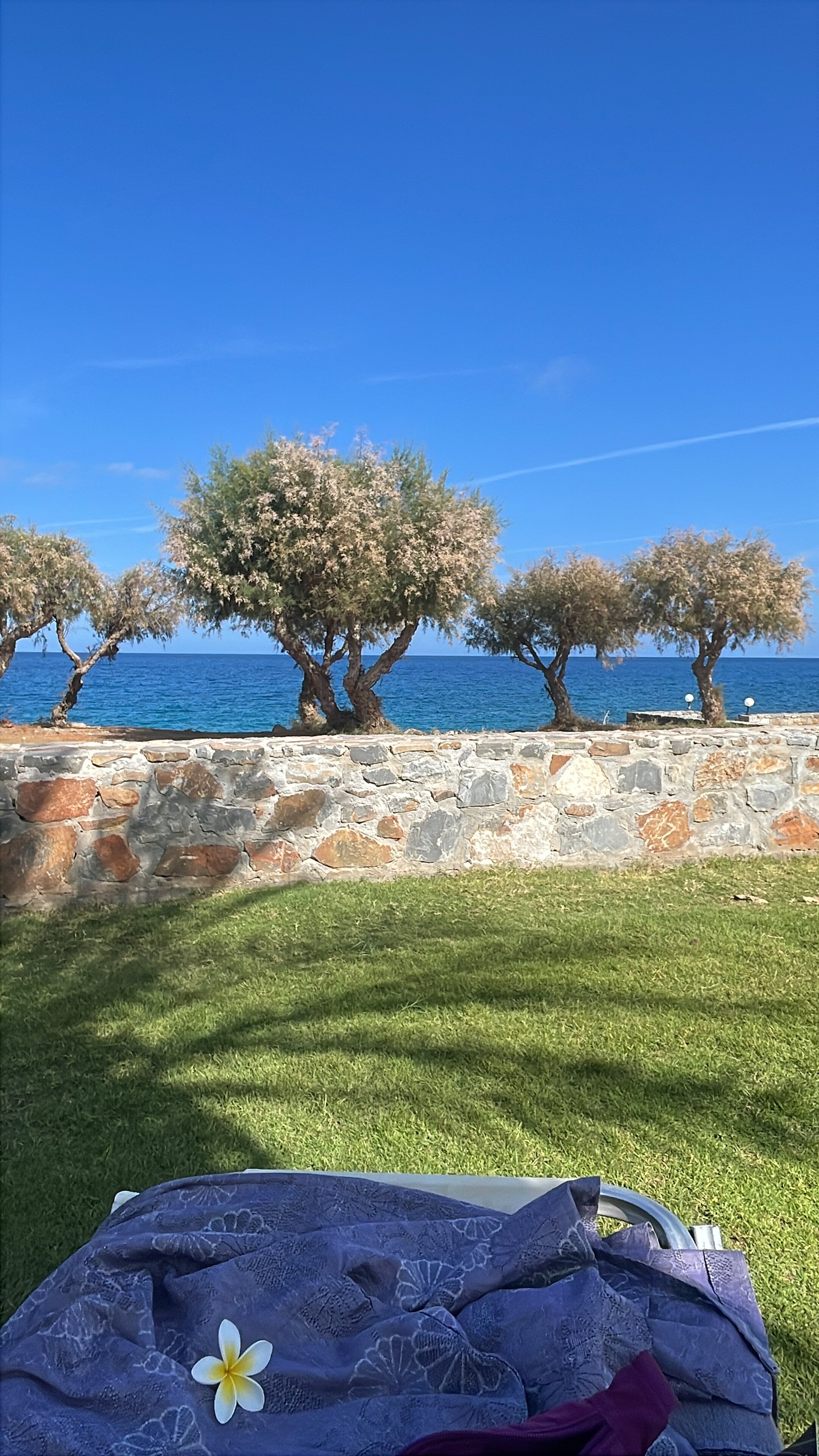 Maritimo Beach Hotel-浴室
