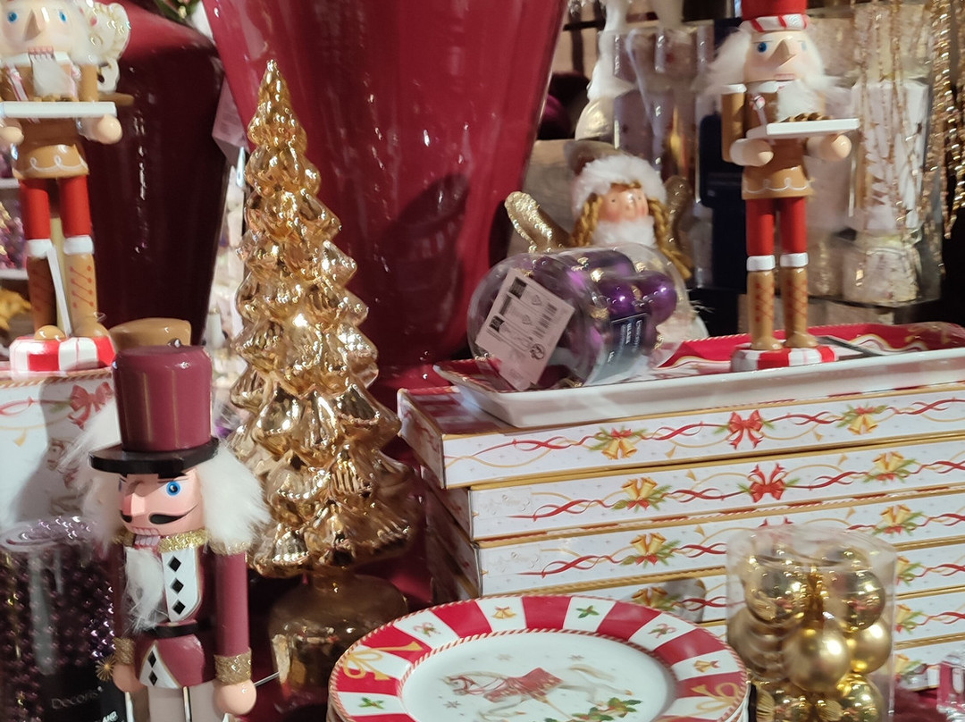 Les Fermes De Gally-圣西尔-莱科勒必去景点