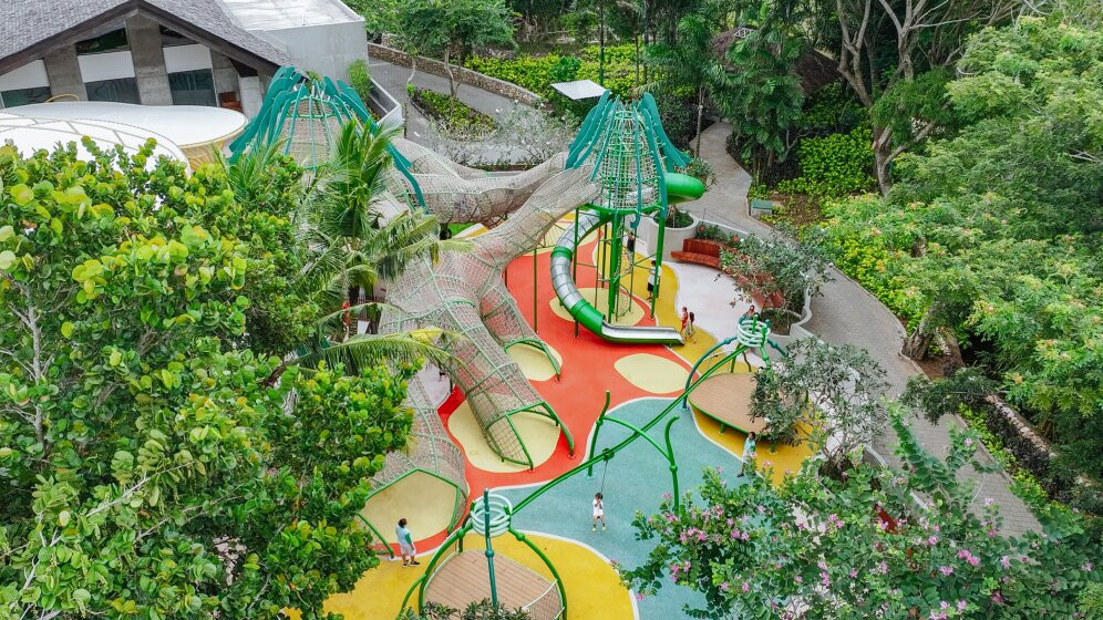 阿雅娜度假村别墅主图