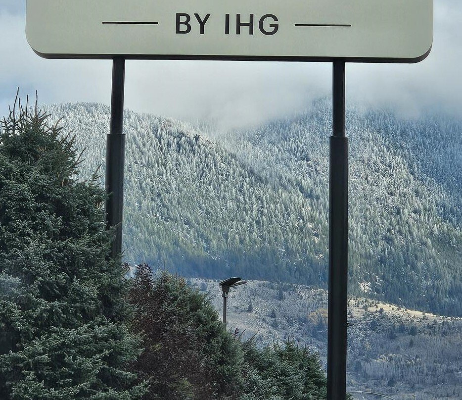 Comfort Inn Butte Interstate 15 & 90主图