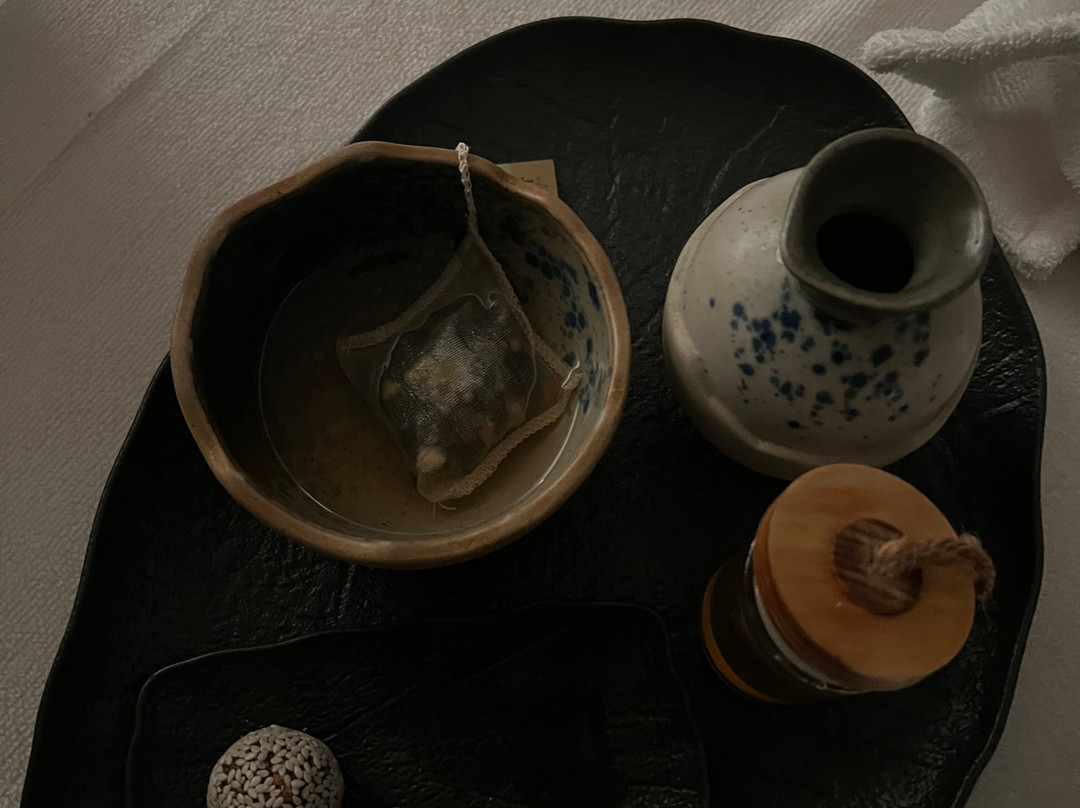 Le Spa Marriott Rabat-拉巴特必去景点