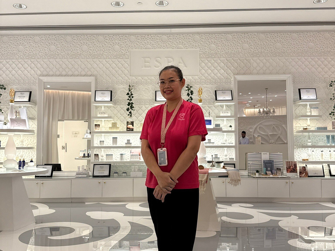 ESPA at Mondrian Doha-多哈必去景点