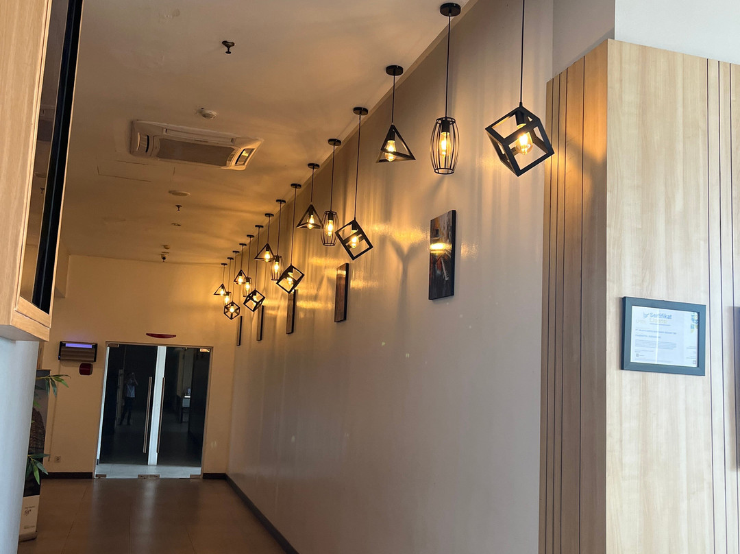 Favehotel Karawang主图