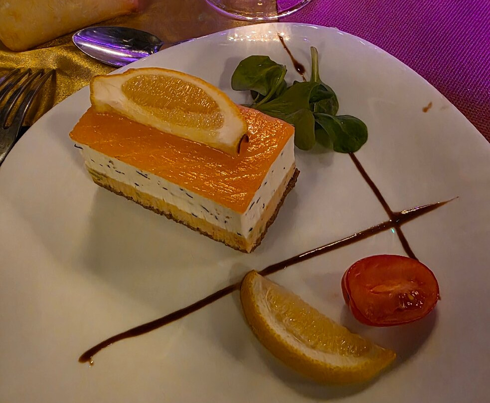 Au Puits Enchanté-Doudeville必去景点