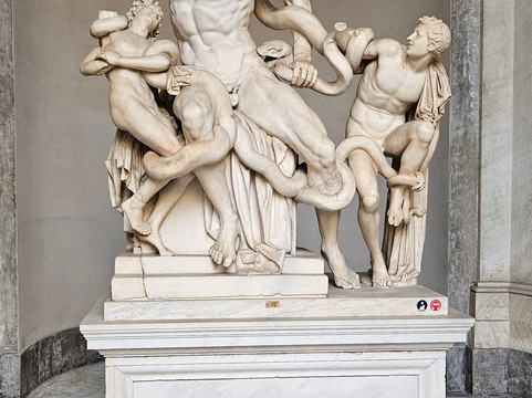 Roma Mirabilia Day Tours-罗马必去景点