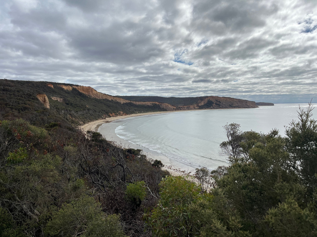 Point Addis Marine National Park-安格尔西岛必去景点