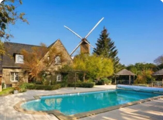 卡维之家酒店主图