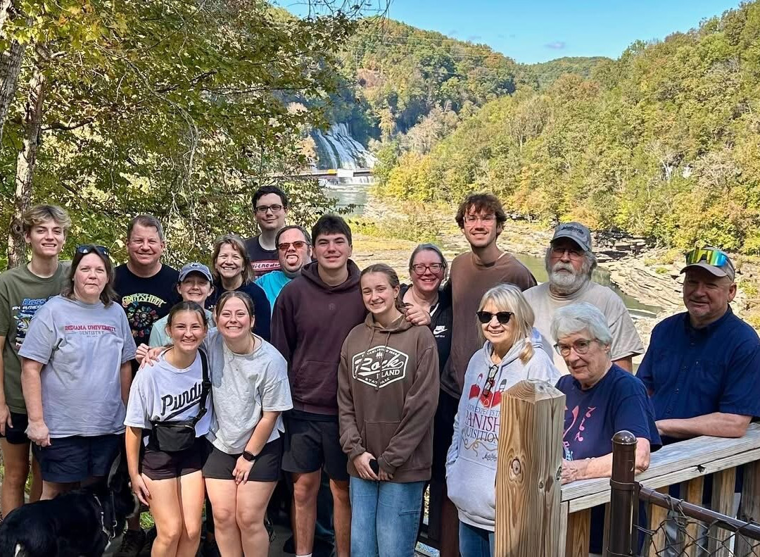 Rock Island State Park-Rock Island必去景点