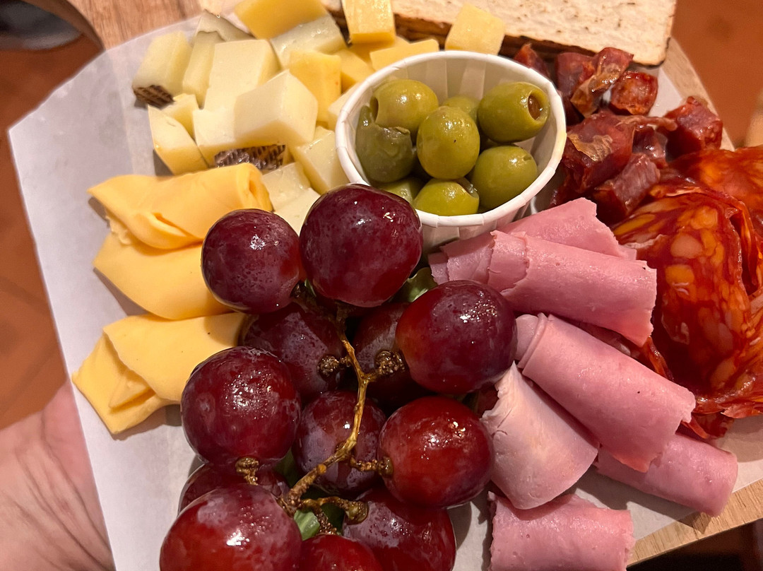 Antiochia Charcuteria