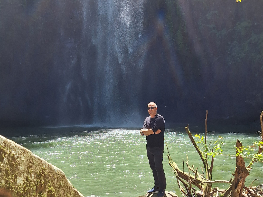 Cascata do Porongo-Vila Maria必去景点