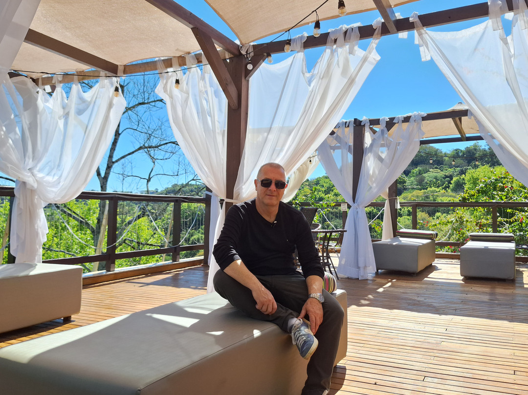 Ita Eco Turismo-Ita必去景点