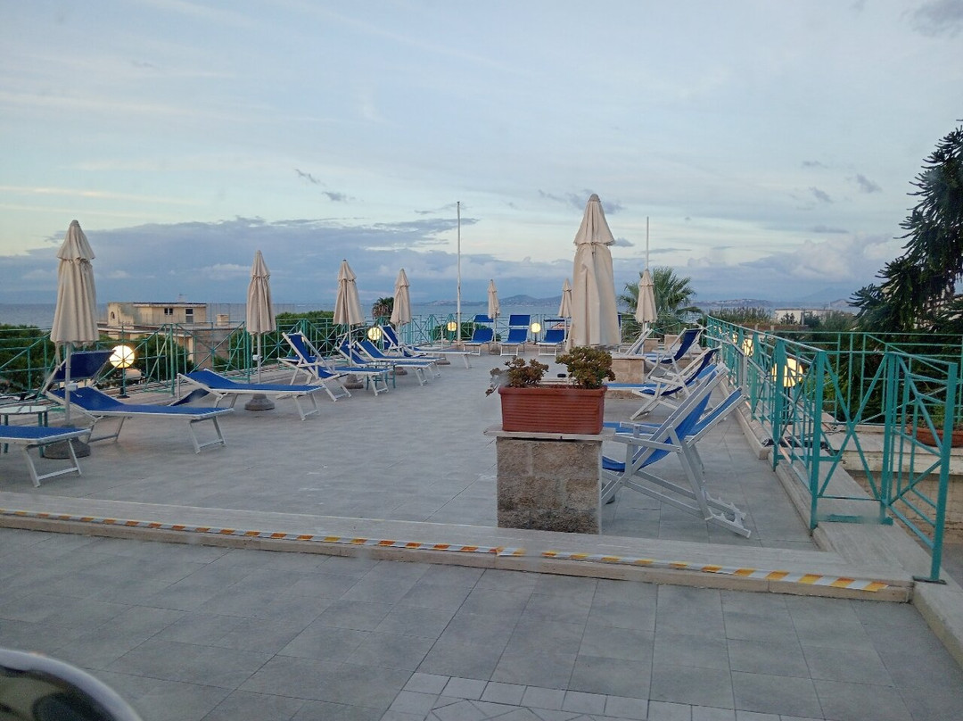 Grand Hotel Terme di Augusto