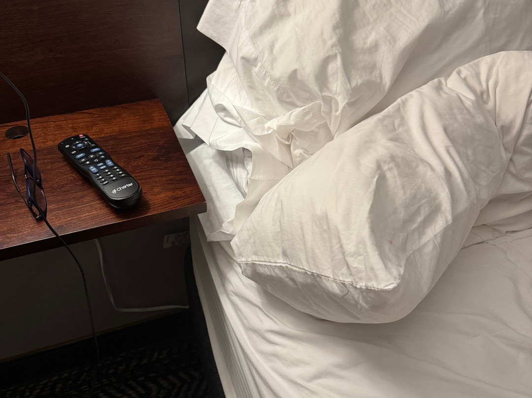 Ramada by Wyndham Richland Center主图