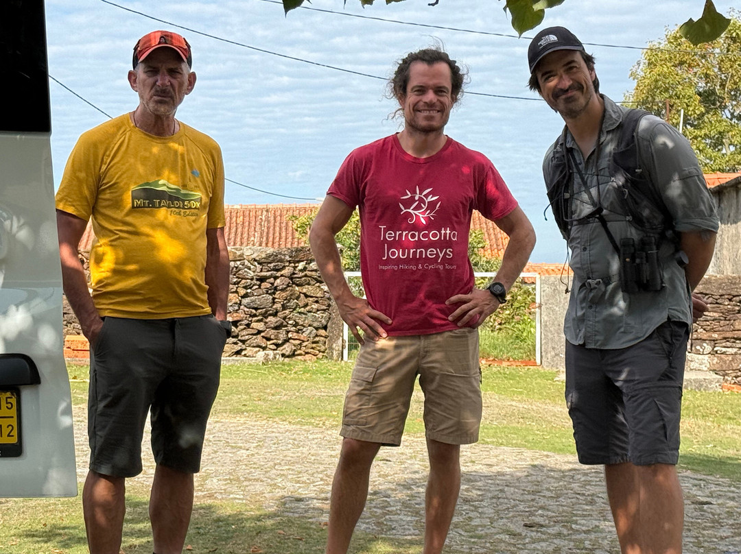 Terracotta Journeys-卡斯凯什必去景点