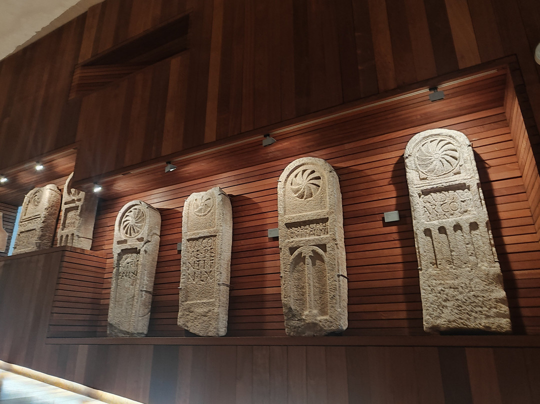 Museo de Zamora-萨莫拉必去景点