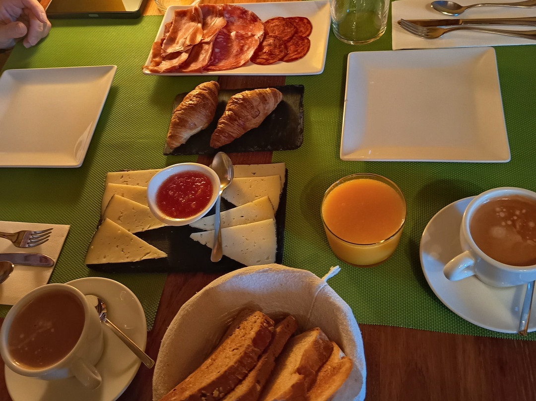 Hotel El Jardin Vertical主图