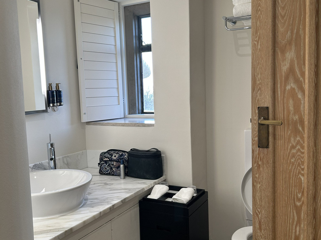 Roch Castle Hotel主图