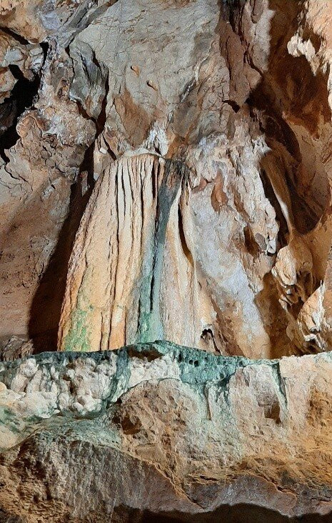 Consorzio Del Parco Geominerario Storico-Iglesias必去景点