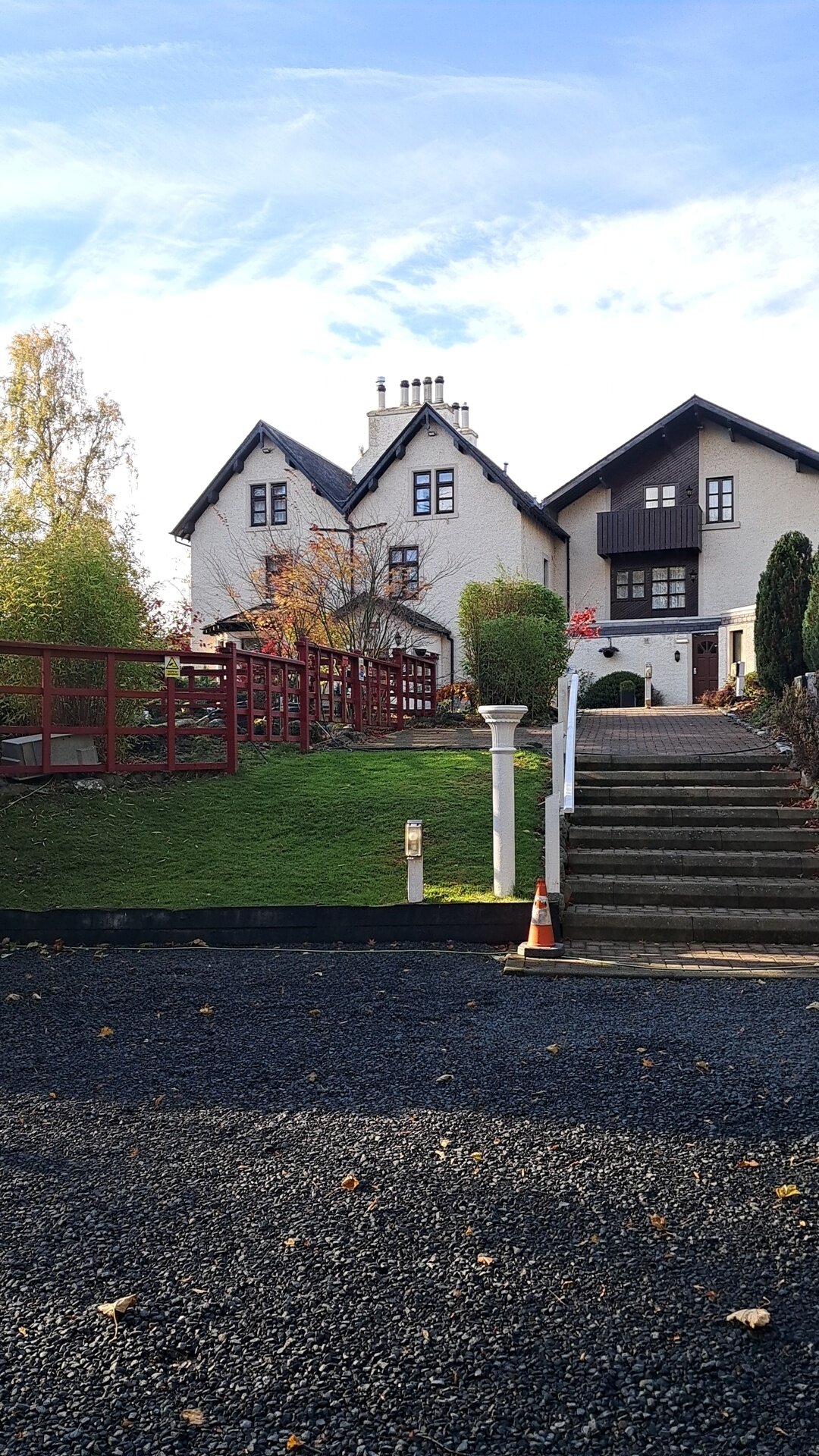 贝斯特韦斯特菲利普伯恩乡村别墅酒店-浴室