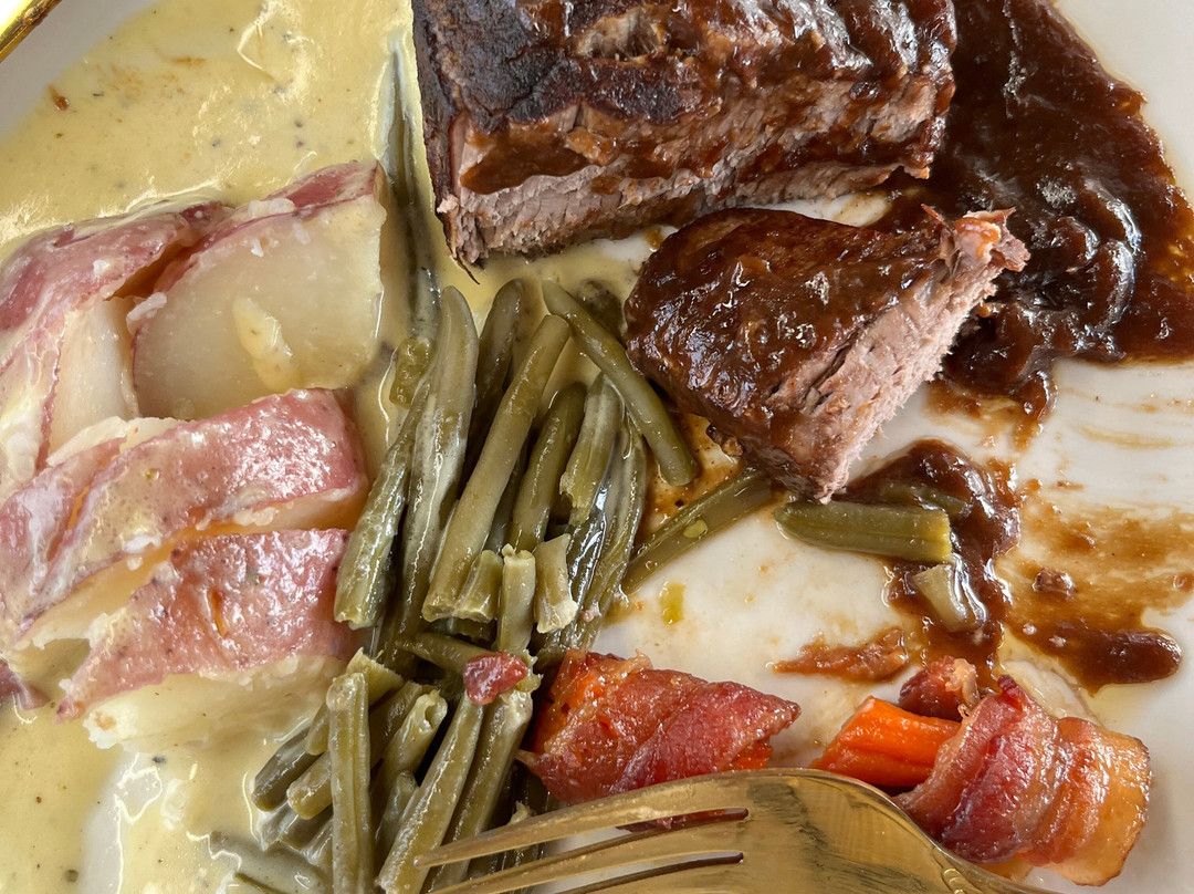 Potomac Eagle Scenic Railroad-Romney必去景点