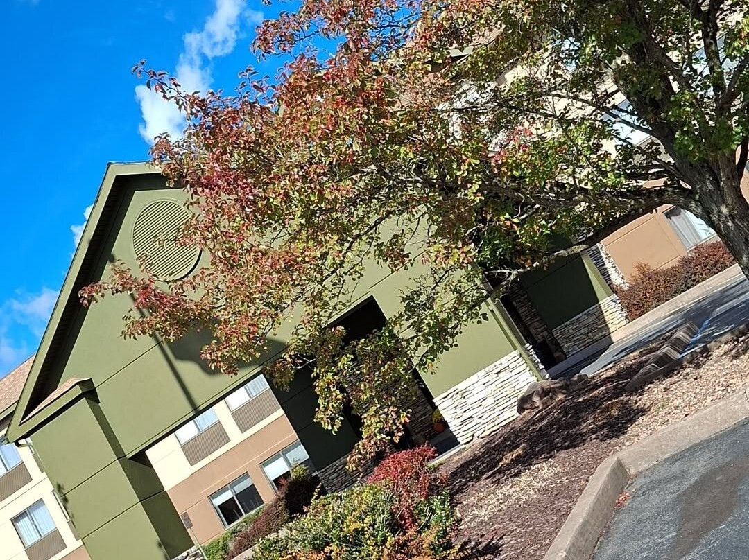 Best Western Inn at Blakeslee-Pocono主图