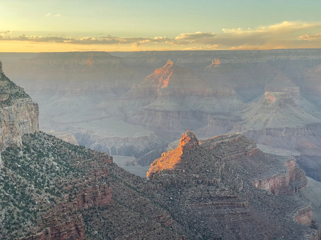 Austin Adventures-比灵斯必去景点