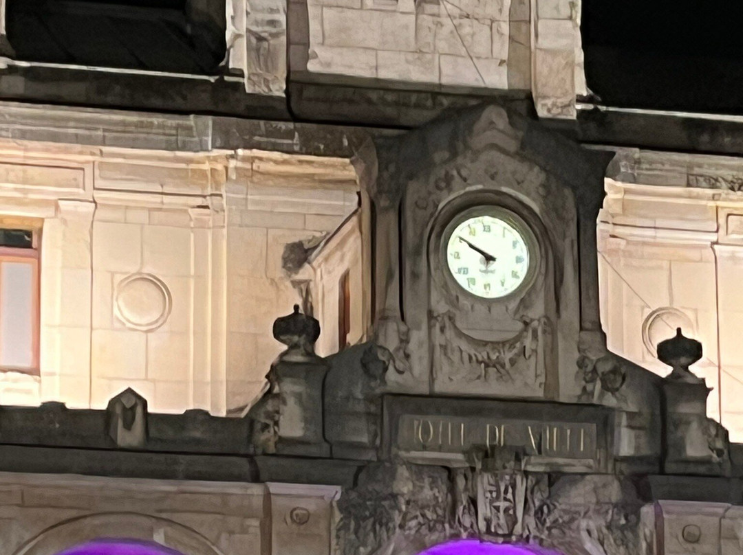 Cathédrale Saint-Maurice-维埃纳必去景点