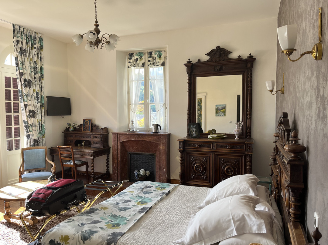 乐奥瑞特住宿加早餐旅馆主图