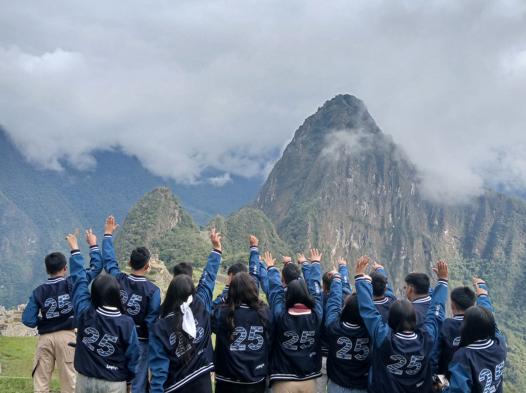 Inkas Mundo Exploring-温泉镇必去景点