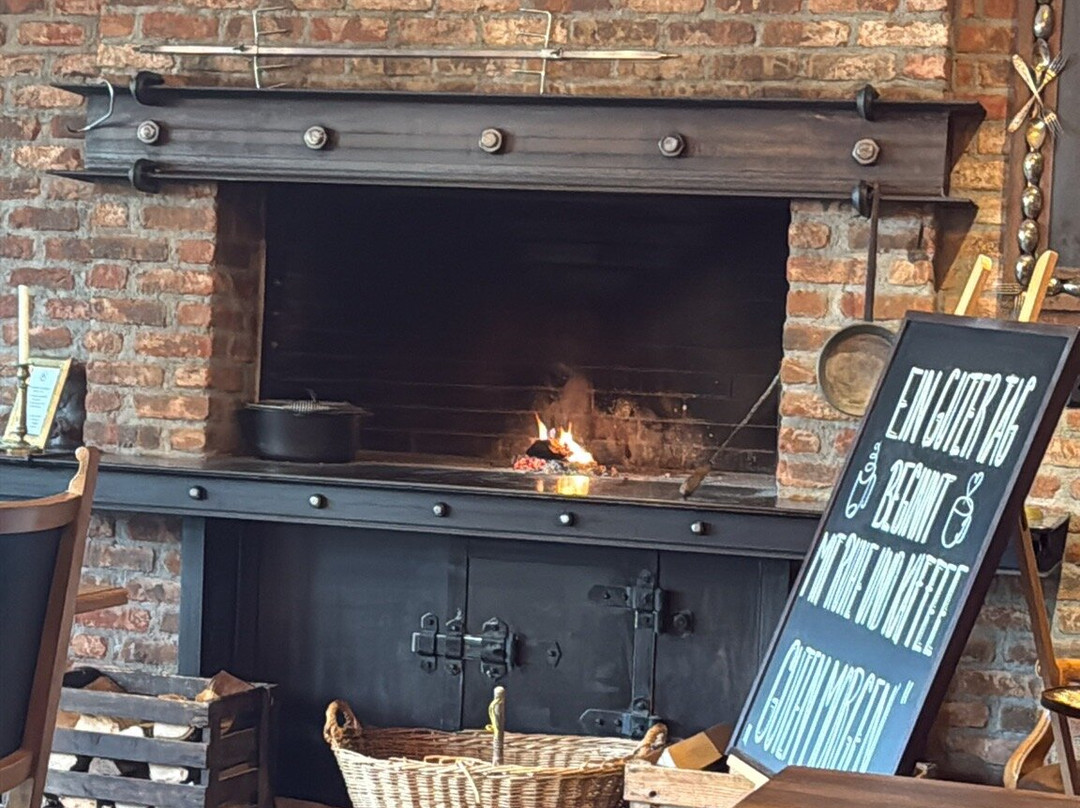 Landgasthof Drei Könige主图