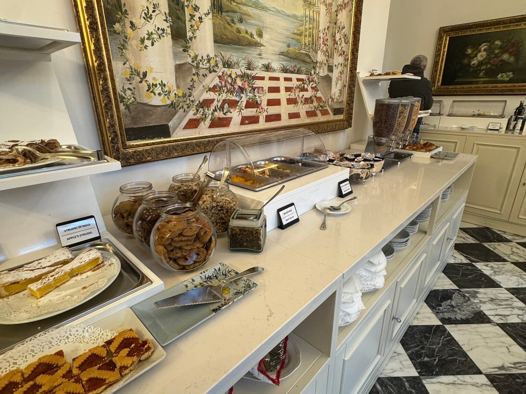 Hotel Villa Stucky主图