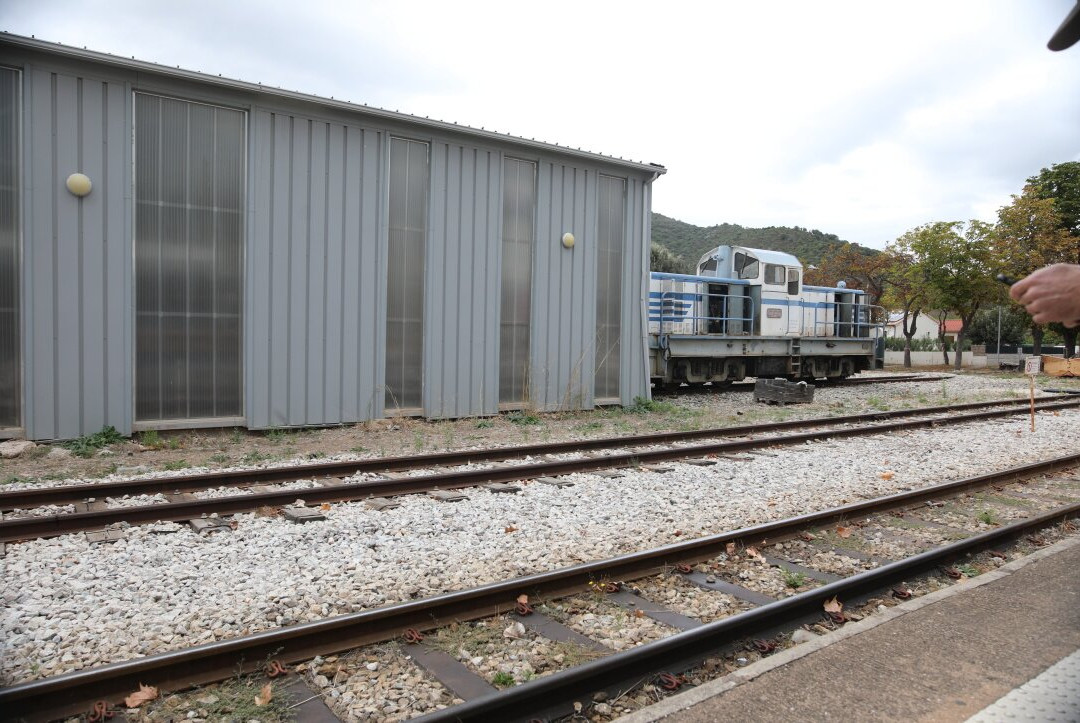 Gare de Ponte Leccia-Ponte-Leccia必去景点