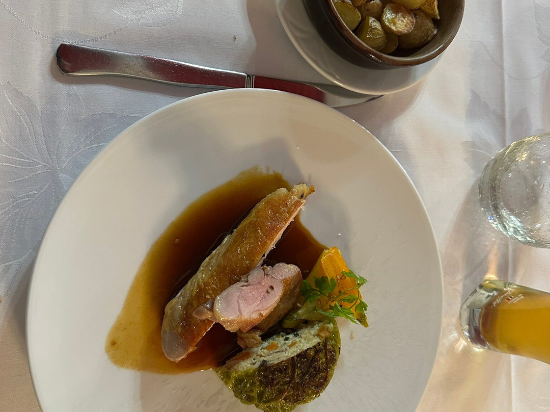 Le Relais des Tuileries主图