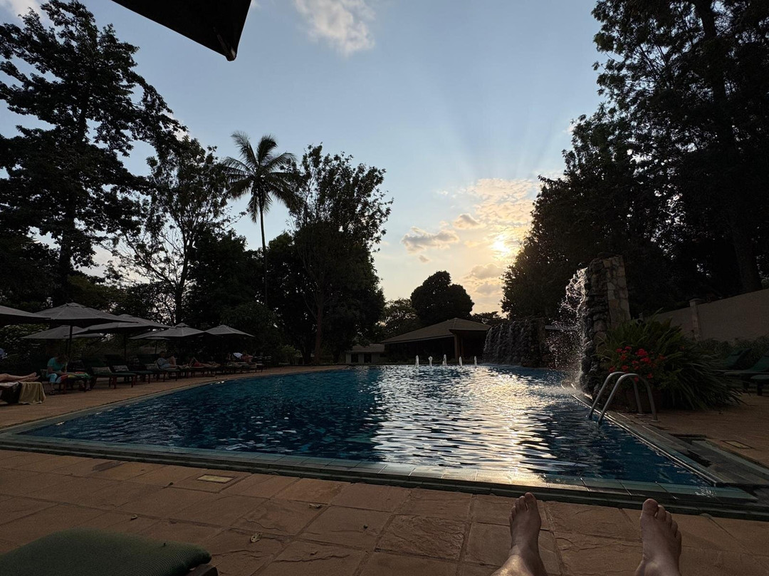 Ameg Lodge Kilimanjaro主图