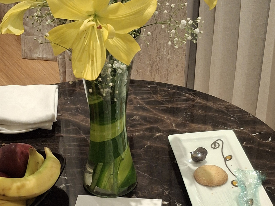 Taj Surajkund Resort & Spa, Delhi NCR主图