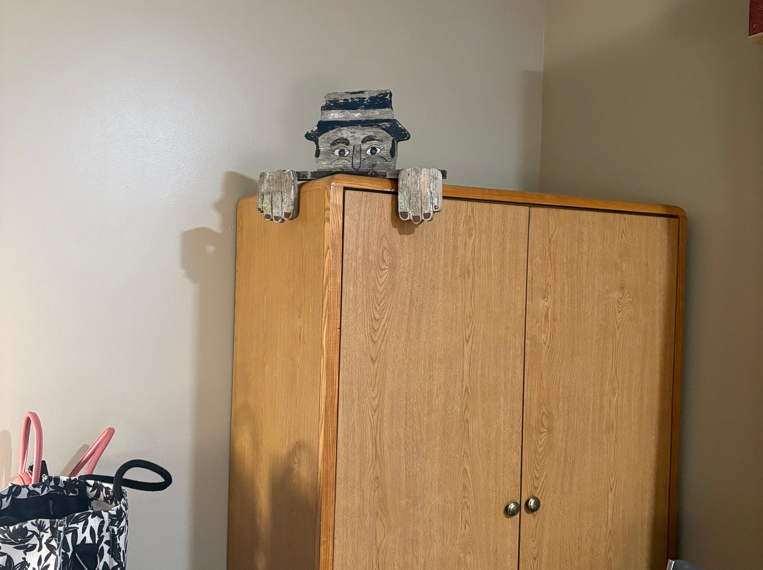 Super 8 by Wyndham St. Clair MO主图