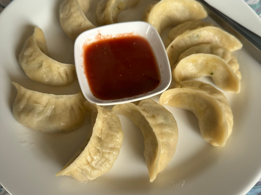 Nepal Pyramids Trekking & Climbing-加德满都必去景点